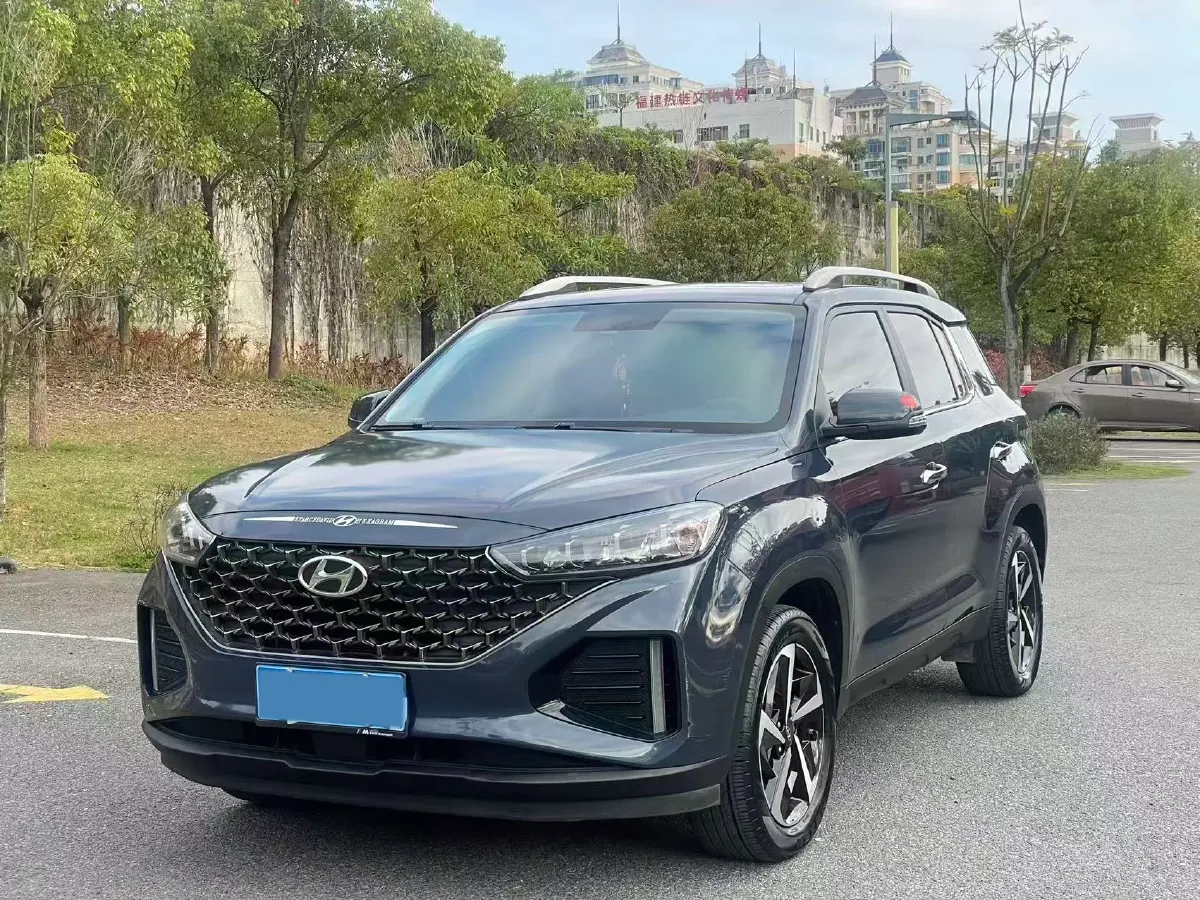 2021 Hyundai ix35 2.0L 160HP L4 6AT,autocango,china used car exporter,china ev exporter,chinese used car exporter,chinese used ev exporter
