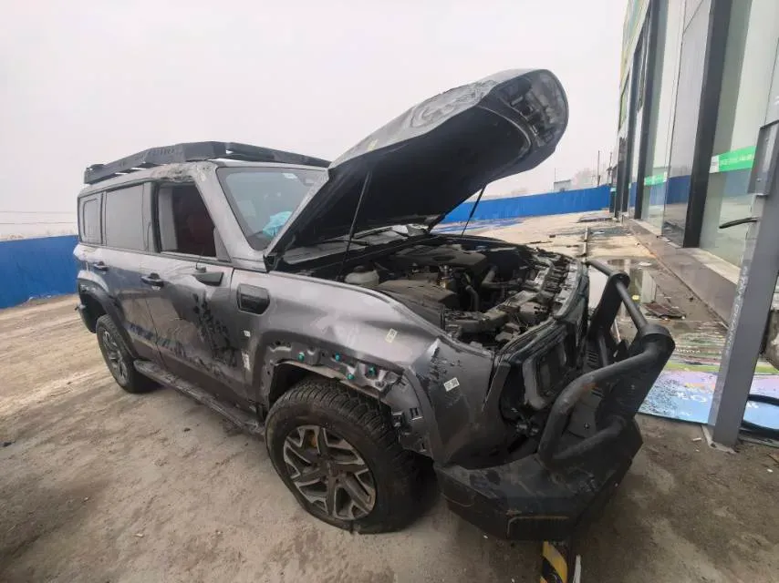 2024 BYD SongL EV BEV 87.04KWH,autocango,china used car exporter,china ev exporter,chinese used car exporter,chinese used ev exporter