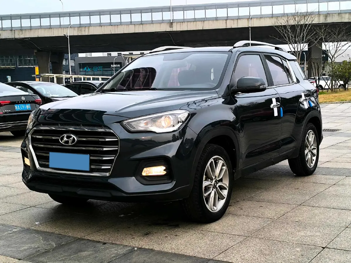 2019 Hyundai ix35 2.0L 160HP L4 6AT,autocango,china used car exporter,china ev exporter,chinese used car exporter,chinese used ev exporter