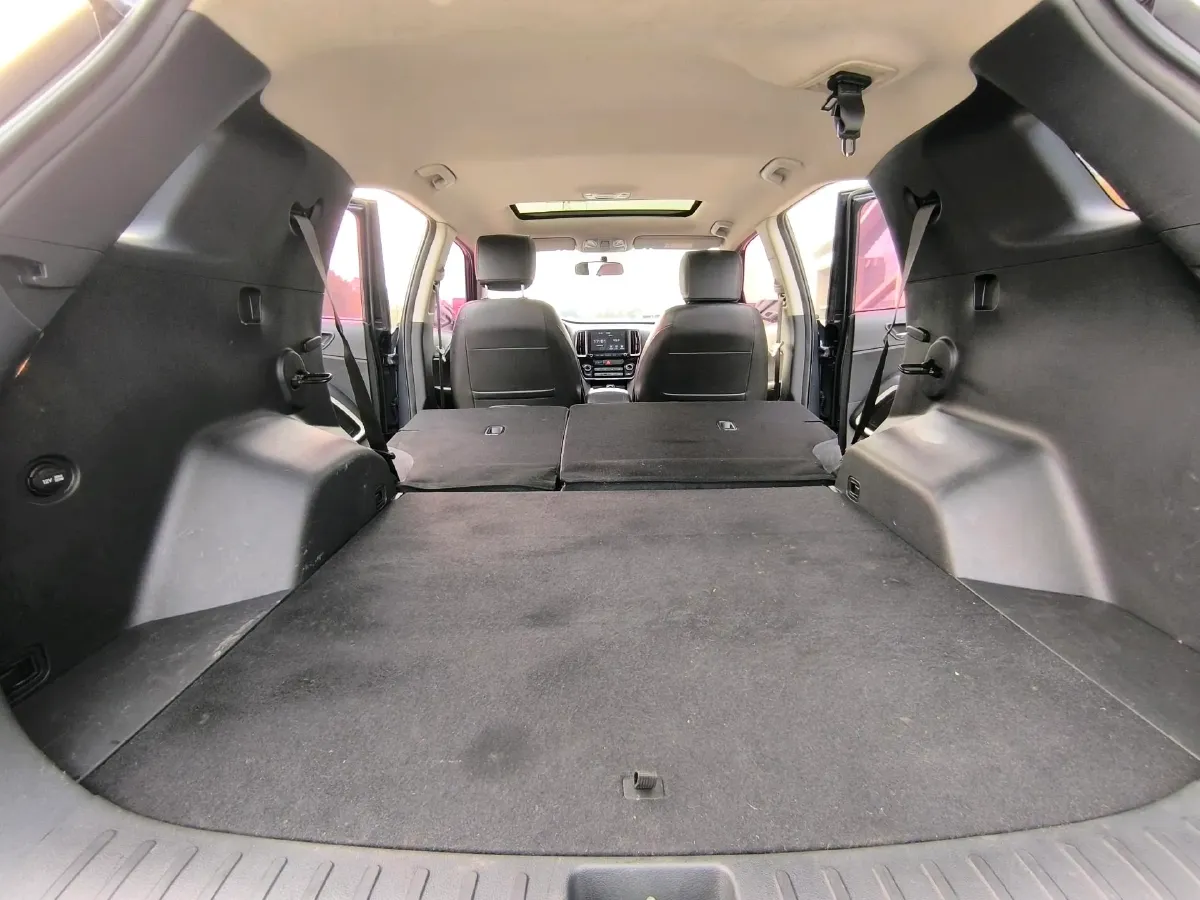 2019 Hyundai ix35 2.0L 160HP L4 6AT,autocango,china used car exporter,china ev exporter,chinese used car exporter,chinese used ev exporter