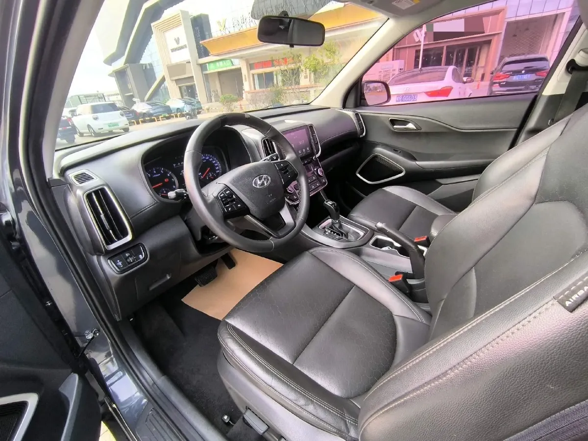 2019 Hyundai ix35 2.0L 160HP L4 6AT,autocango,china used car exporter,china ev exporter,chinese used car exporter,chinese used ev exporter