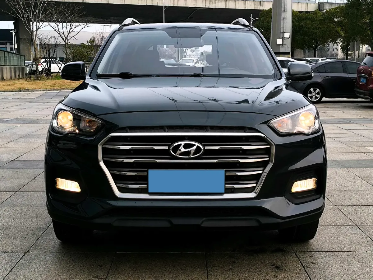 2019 Hyundai ix35 2.0L 160HP L4 6AT,autocango,china used car exporter,china ev exporter,chinese used car exporter,chinese used ev exporter