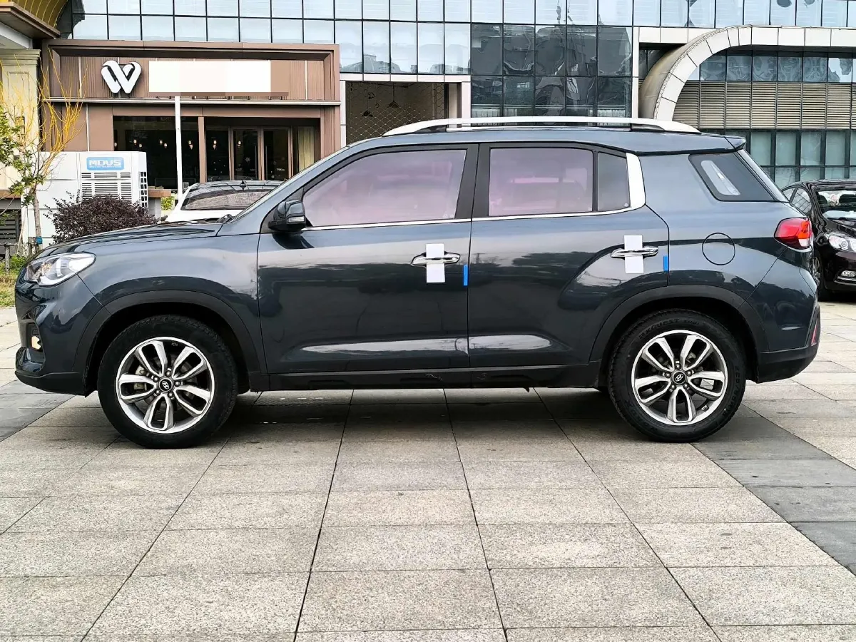 2019 Hyundai ix35 2.0L 160HP L4 6AT,autocango,china used car exporter,china ev exporter,chinese used car exporter,chinese used ev exporter