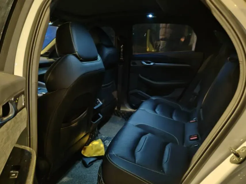 2021 Geely Preface 2.0T 190HP L4 7DCT,autocango,china used car exporter,china ev exporter,chinese used car exporter,chinese used ev exporter