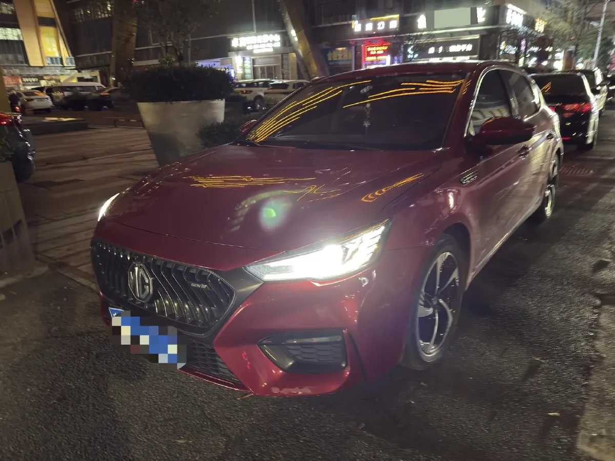 2020 MG MG6 1.5T 181HP L4 7DCT,autocango,china used car exporter,china ev exporter,chinese used car exporter,chinese used ev exporter