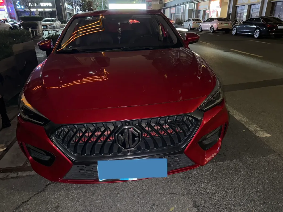 2020 MG MG6 1.5T 181HP L4 7DCT,autocango,china used car exporter,china ev exporter,chinese used car exporter,chinese used ev exporter