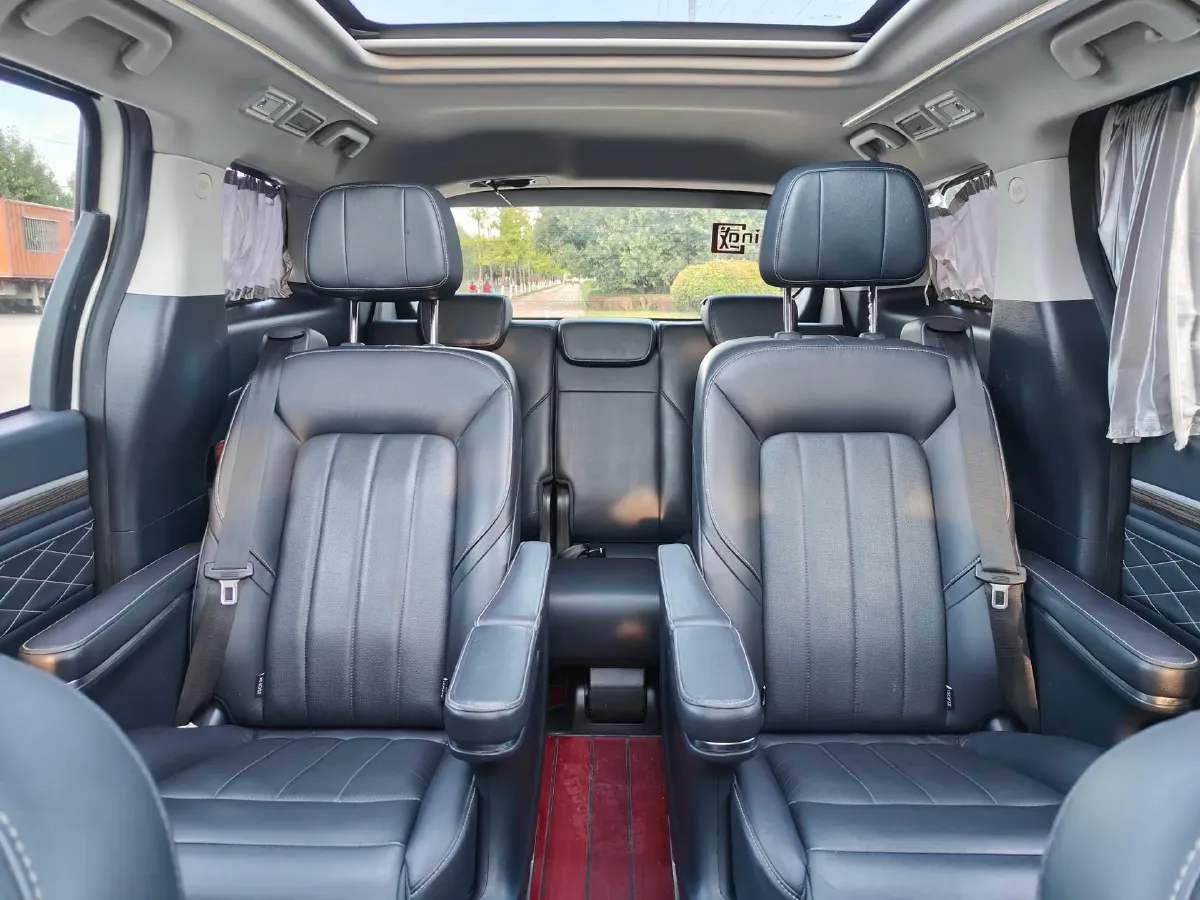 2021 GAC Trumpchi M8 2.0T 252HP L4 8AT,autocango,china used car exporter,china ev exporter,chinese used car exporter,chinese used ev exporter