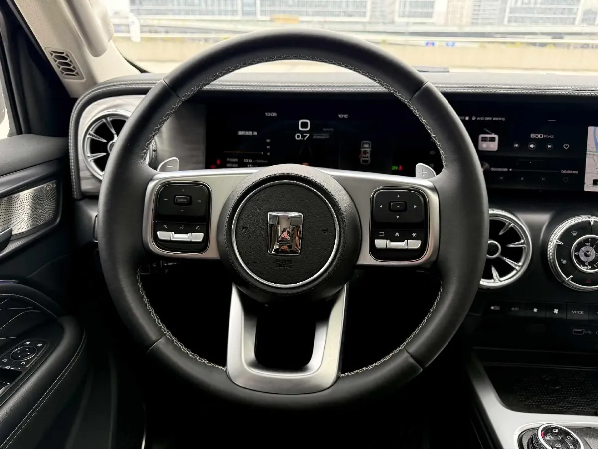 2024 Tank 300 2.0T 227HP L4 8AT,autocango,china used car exporter,china ev exporter,chinese used car exporter,chinese used ev exporter