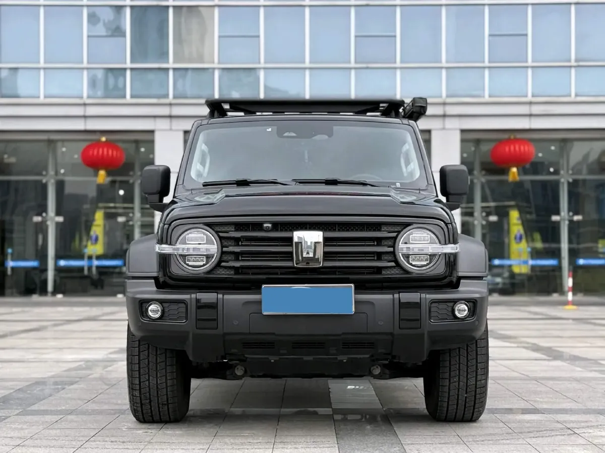 2024 Tank 300 2.0T 227HP L4 8AT,autocango,china used car exporter,china ev exporter,chinese used car exporter,chinese used ev exporter