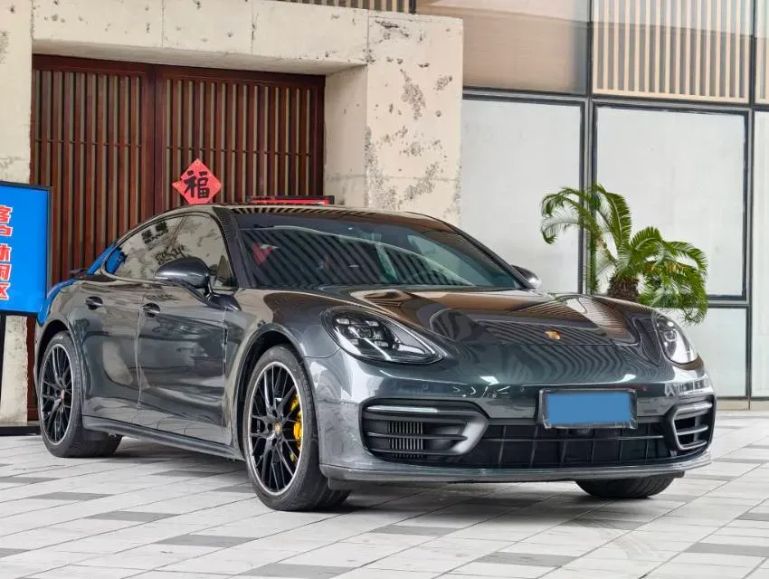 2021 Porsche Panamera 2.9T 330HP V6 8DCT,autocango,china used car exporter,china ev exporter,chinese used car exporter,chinese used ev exporter