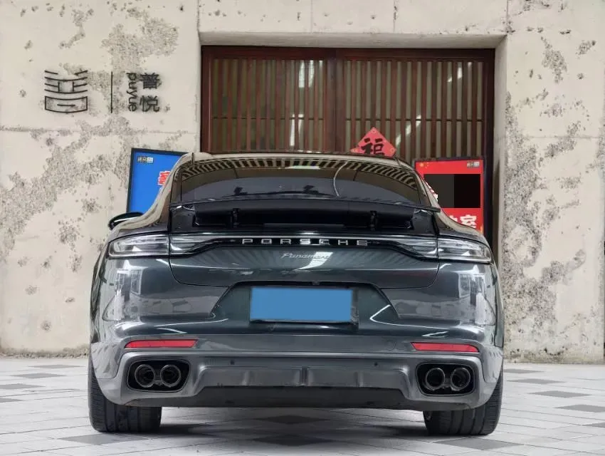 2021 Porsche Panamera 2.9T 330HP V6 8DCT,autocango,china used car exporter,china ev exporter,chinese used car exporter,chinese used ev exporter