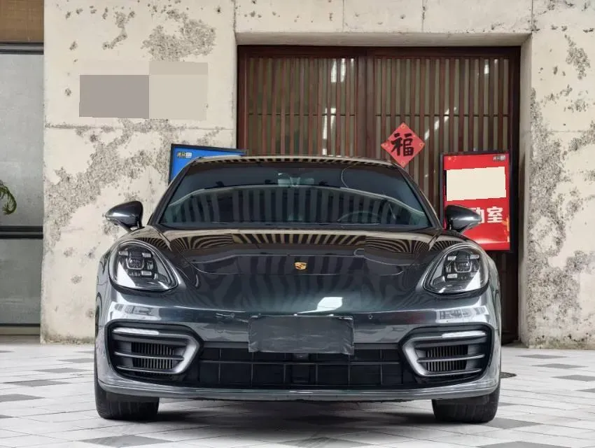 2021 Porsche Panamera 2.9T 330HP V6 8DCT,autocango,china used car exporter,china ev exporter,chinese used car exporter,chinese used ev exporter