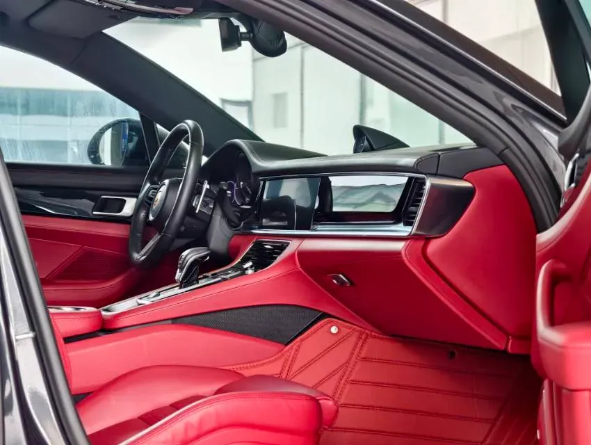 2021 Porsche Panamera 2.9T 330HP V6 8DCT,autocango,china used car exporter,china ev exporter,chinese used car exporter,chinese used ev exporter