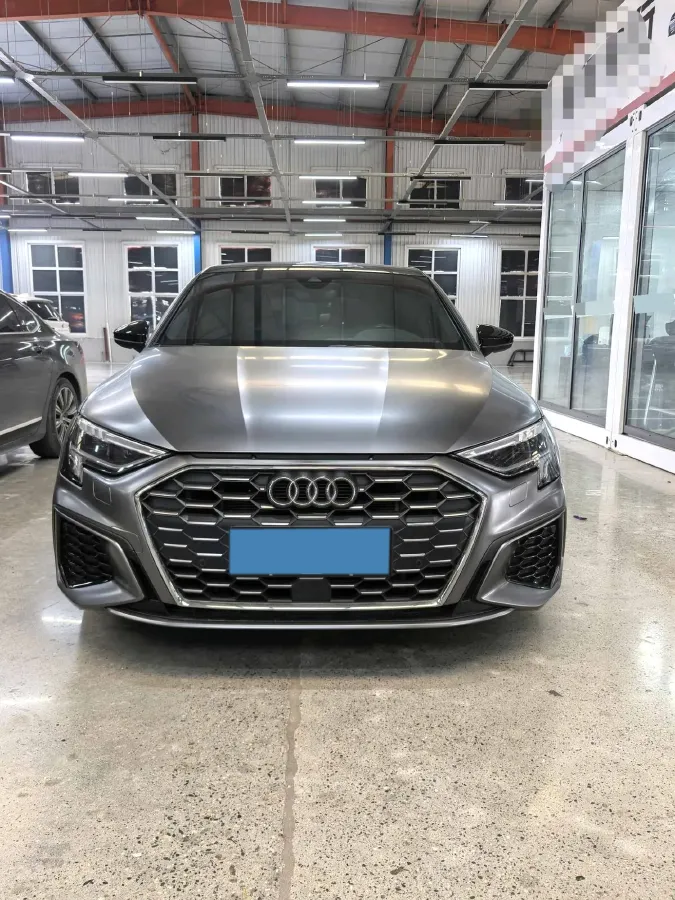 2022 Audi A3 1.4T 150HP L4 7DCT,autocango,china used car exporter,china ev exporter,chinese used car exporter,chinese used ev exporter