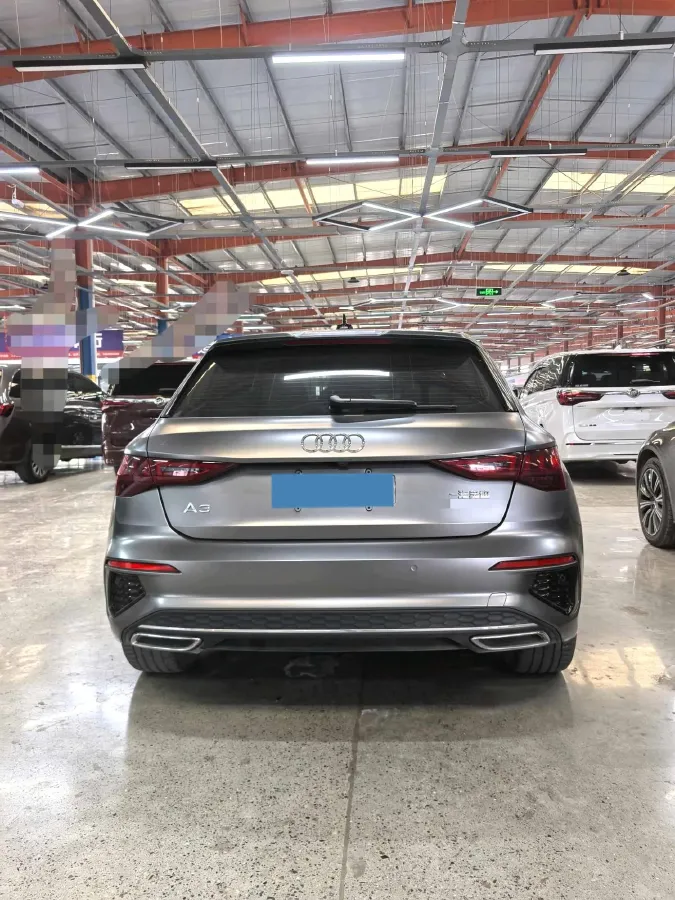 2022 Audi A3 1.4T 150HP L4 7DCT,autocango,china used car exporter,china ev exporter,chinese used car exporter,chinese used ev exporter