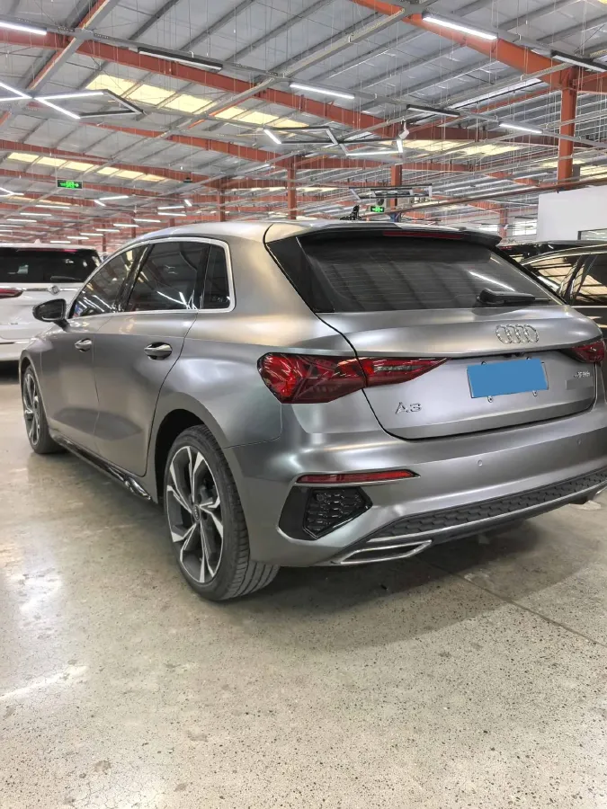 2022 Audi A3 1.4T 150HP L4 7DCT,autocango,china used car exporter,china ev exporter,chinese used car exporter,chinese used ev exporter