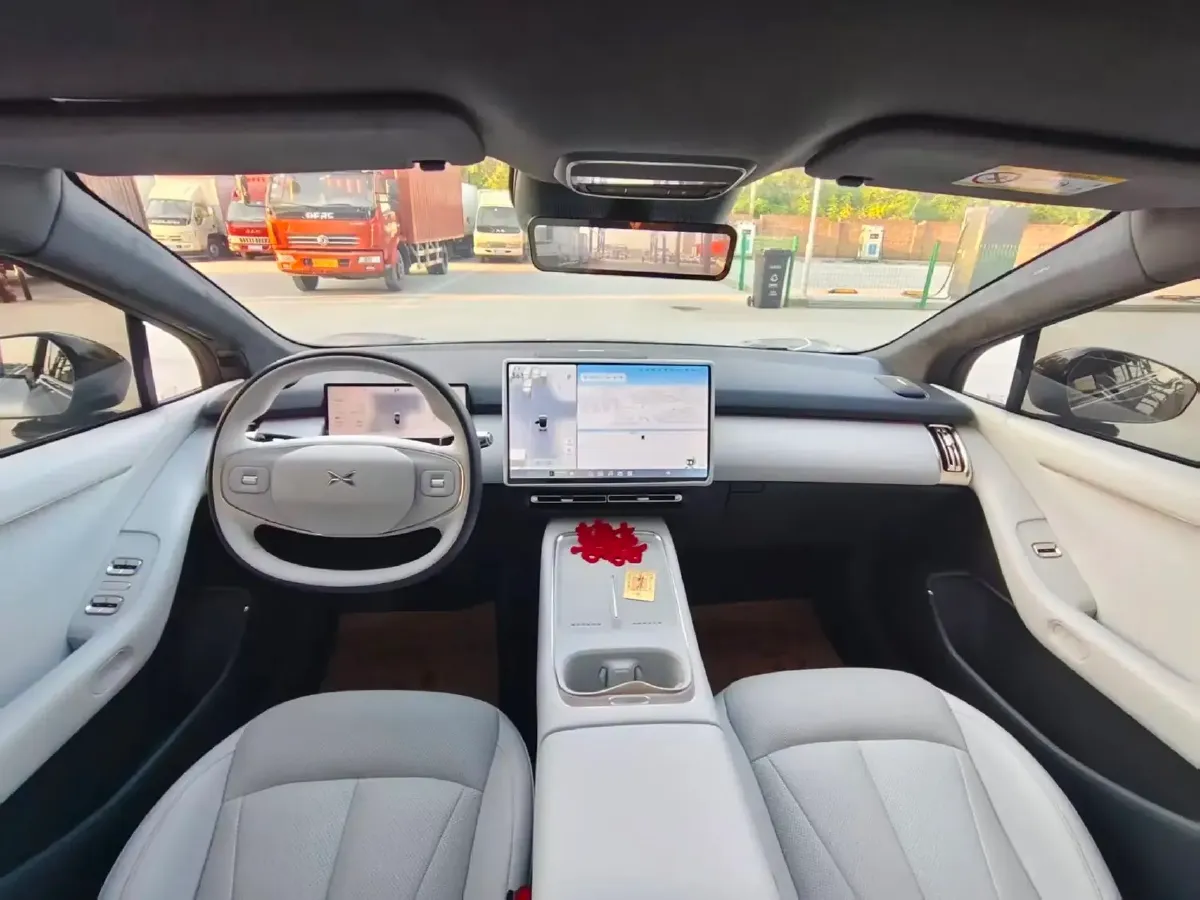 2024 Xpeng P7+ BEV 76.3KWH,autocango,china used car exporter,china ev exporter,chinese used car exporter,chinese used ev exporter