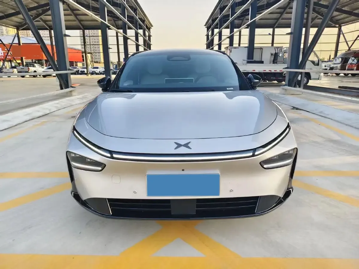 2024 Xpeng P7+ BEV 76.3KWH,autocango,china used car exporter,china ev exporter,chinese used car exporter,chinese used ev exporter