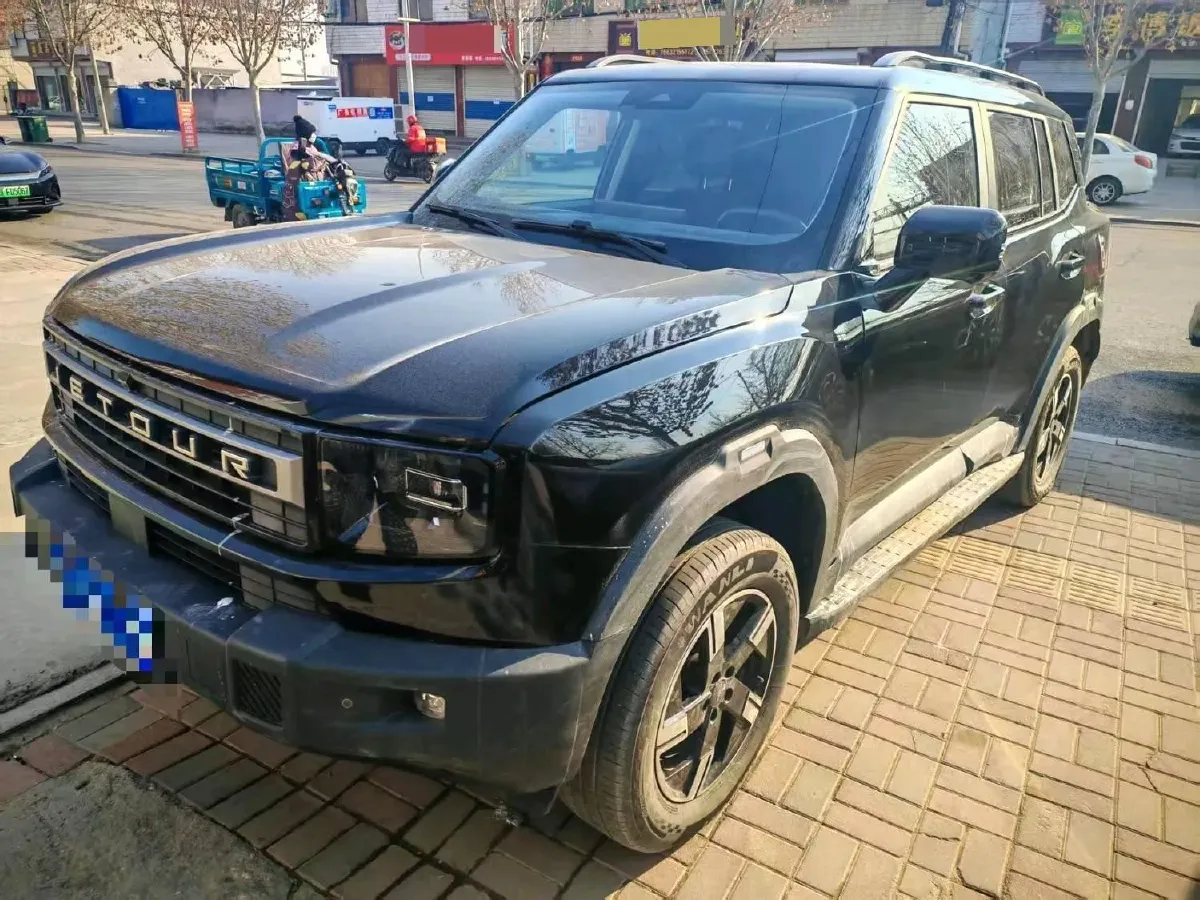 2025 Jetour Traveller 1.5T 184HP L4 7DCT,autocango,china used car exporter,china ev exporter,chinese used car exporter,chinese used ev exporter