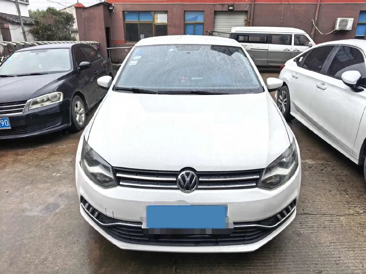 2016 Volkswagen Polo 1.4L 90HP L4 6AT,autocango,china used car exporter,china ev exporter,chinese used car exporter,chinese used ev exporter