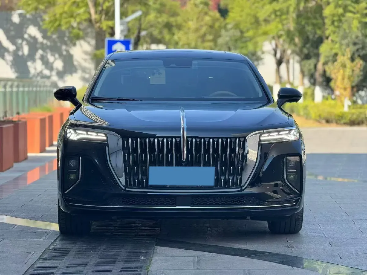 2024 HongQi H9 2.0T 252HP L4 7DCT,autocango,china used car exporter,china ev exporter,chinese used car exporter,chinese used ev exporter