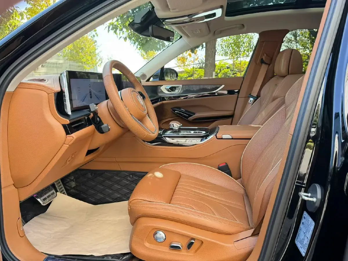 2024 HongQi H9 2.0T 252HP L4 7DCT,autocango,china used car exporter,china ev exporter,chinese used car exporter,chinese used ev exporter