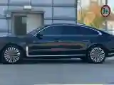 2024 HongQi H9 2.0T 252HP L4 7DCT