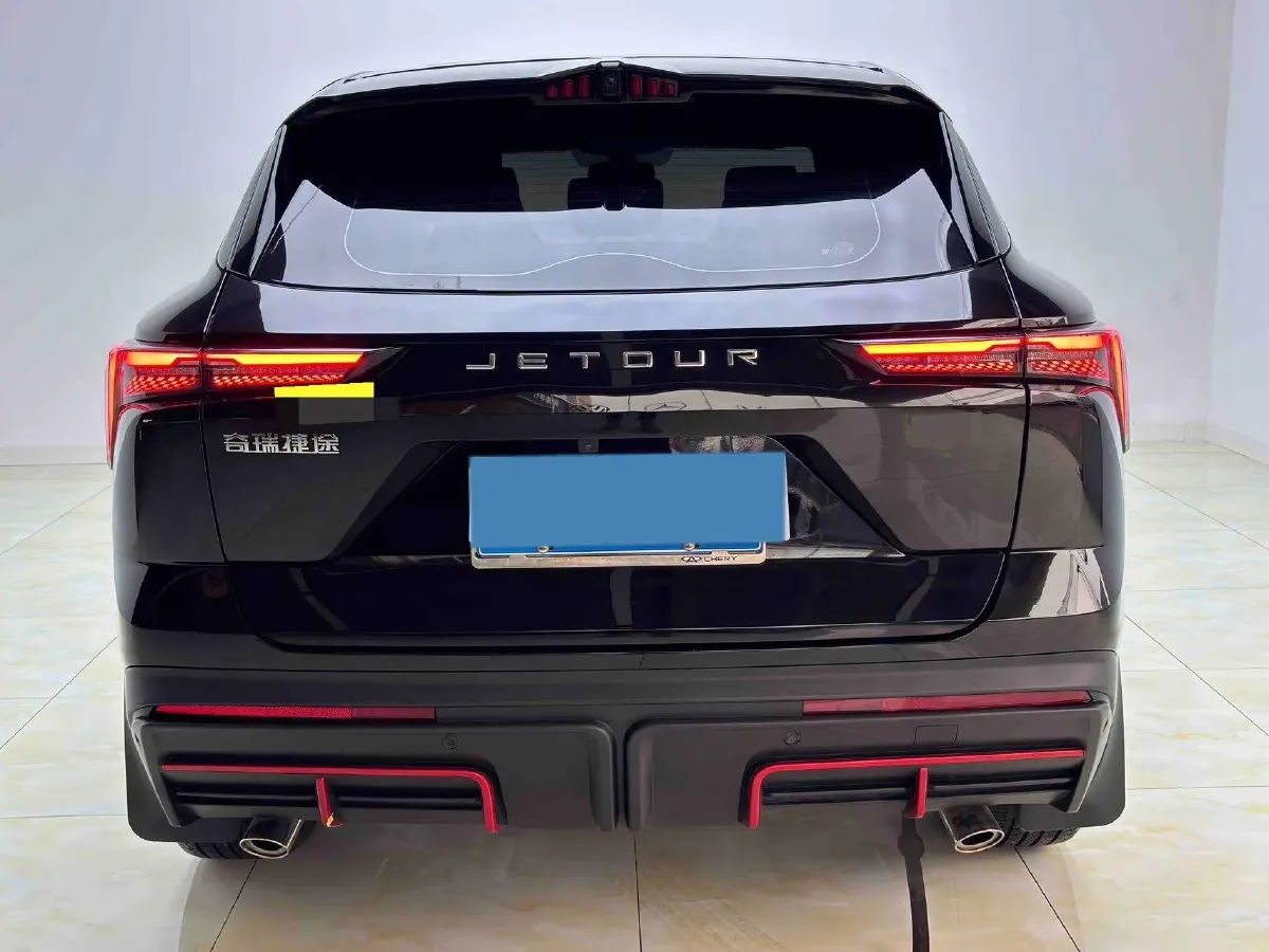 2023 Jetour DASHING 1.5T 156HP L4 6DCT,autocango,china used car exporter,china ev exporter,chinese used car exporter,chinese used ev exporter