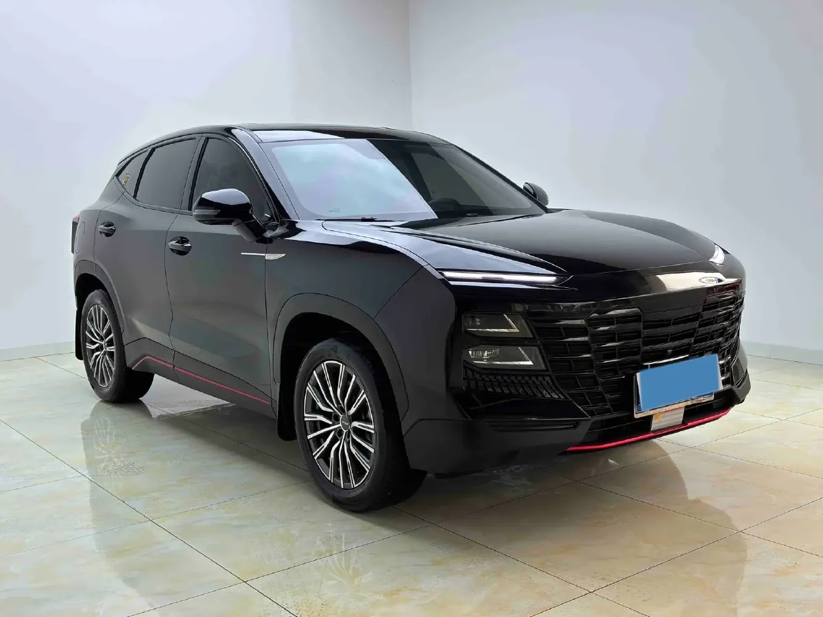 2023 Jetour DASHING 1.5T 156HP L4 6DCT,autocango,china used car exporter,china ev exporter,chinese used car exporter,chinese used ev exporter