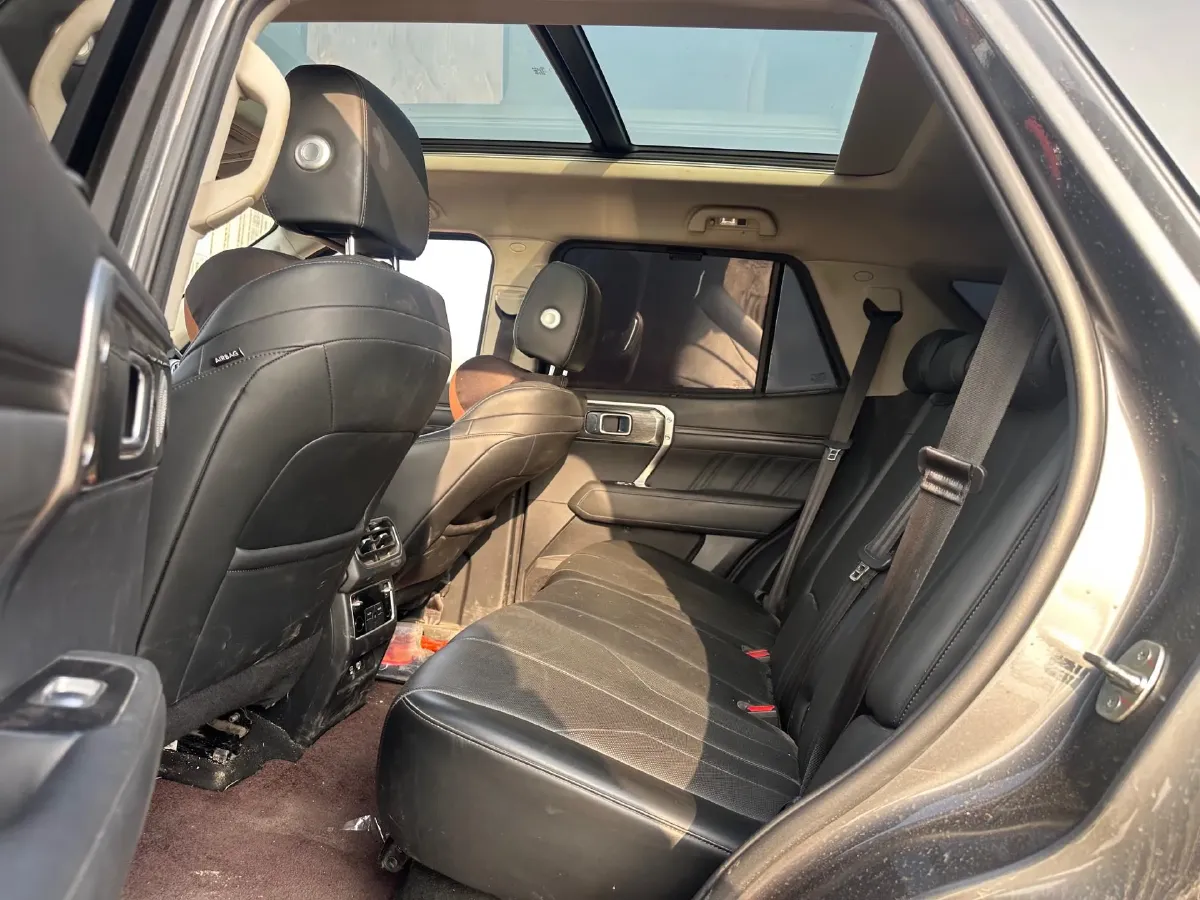 2024 Tank 400 2.0T 252HP L4 9AT PHEV 36.7/37.1KWH,autocango,china used car exporter,china ev exporter,chinese used car exporter,chinese used ev exporter