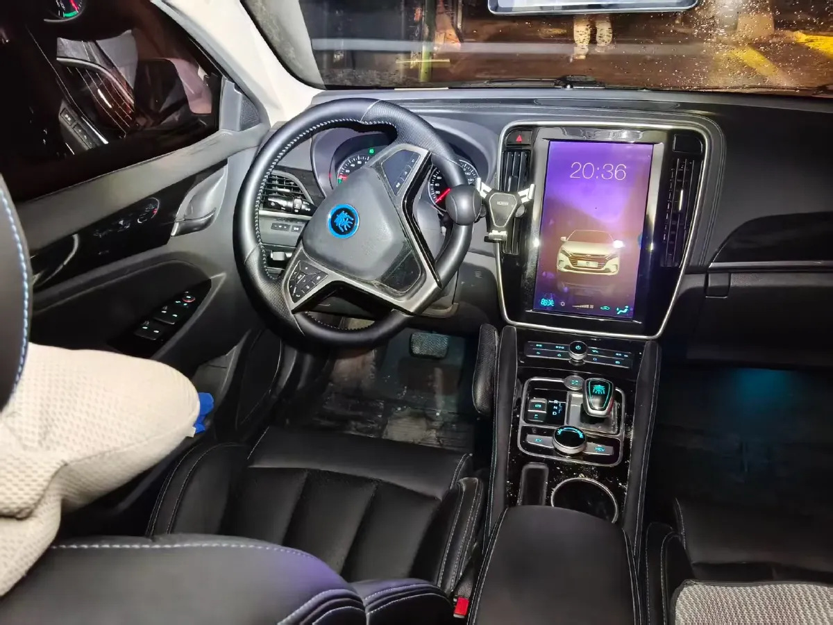 2018 BYD Qin 1.5T 154HP L4 6DCT PHEV 15.2KWH,autocango,china used car exporter,china ev exporter,chinese used car exporter,chinese used ev exporter