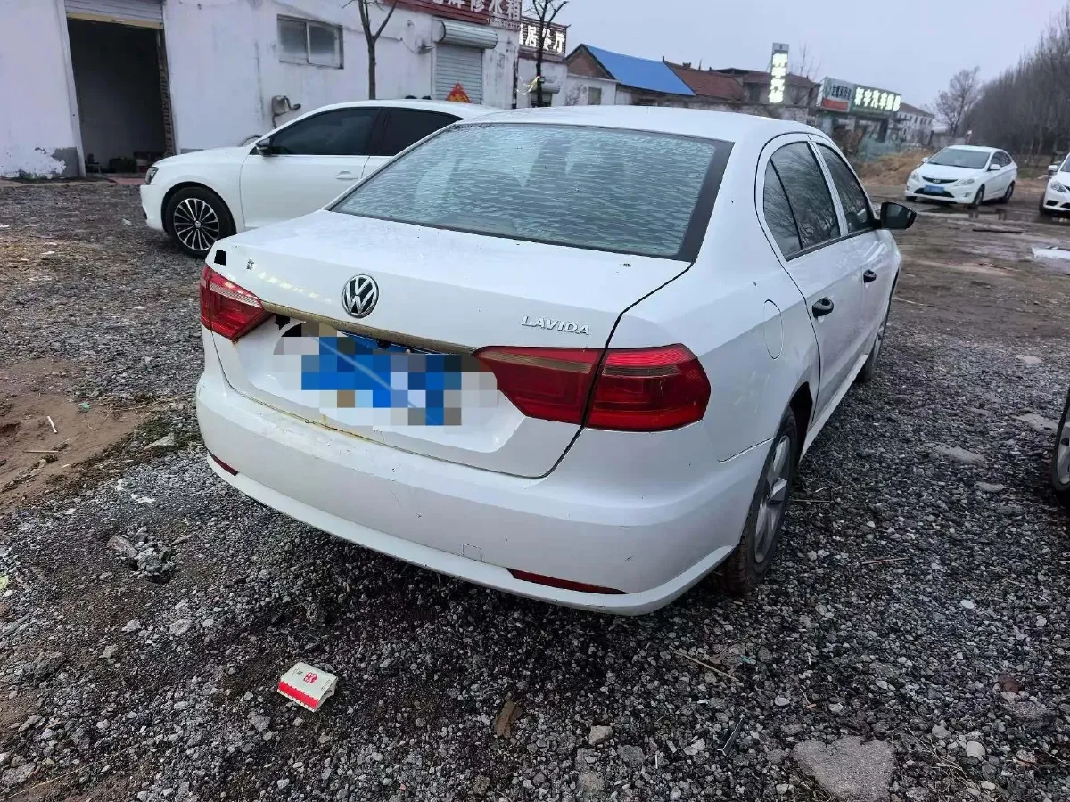2015 Volkswagen Lavida 1.6L 110HP L4 6AT,autocango,china used car exporter,china ev exporter,chinese used car exporter,chinese used ev exporter