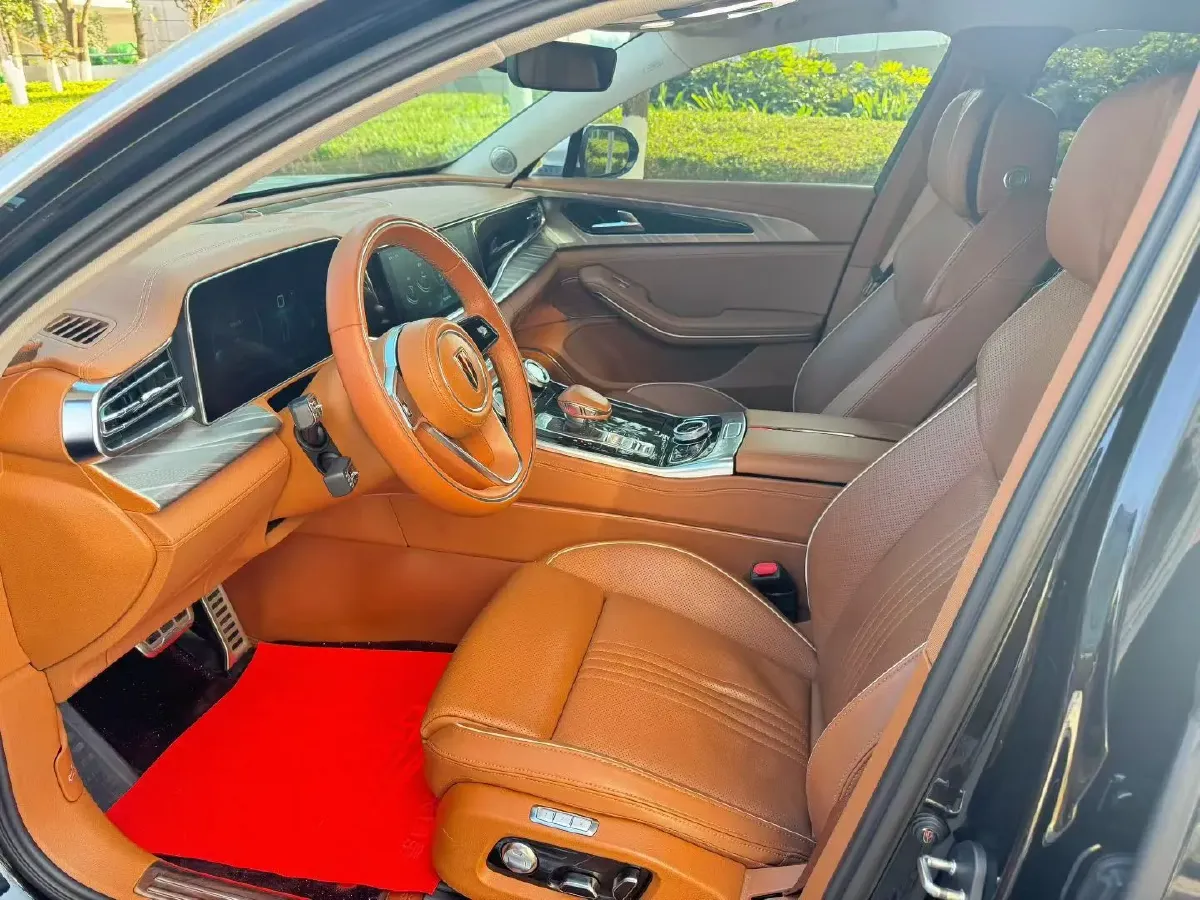 2020 HongQi H9 2.0T 252HP L4 7DCT,autocango,china used car exporter,china ev exporter,chinese used car exporter,chinese used ev exporter