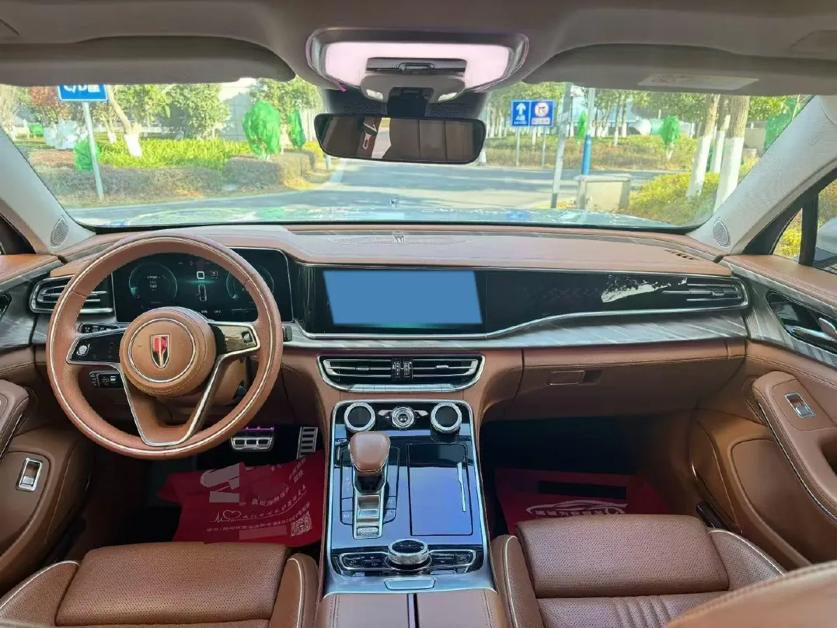 2020 HongQi H9 2.0T 252HP L4 7DCT,autocango,china used car exporter,china ev exporter,chinese used car exporter,chinese used ev exporter