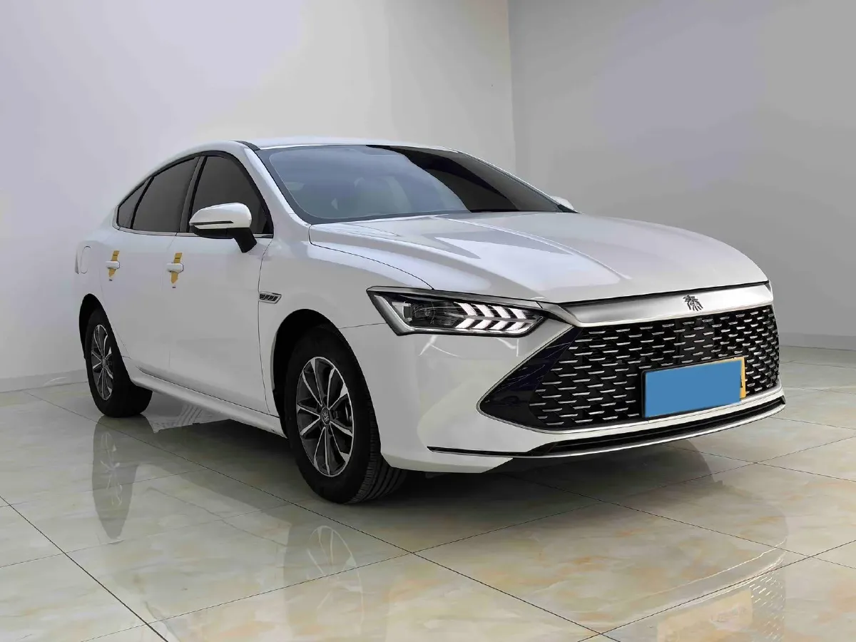 2024 BYD Qin Plus 1.5L 110HP L4 E-CVT PHEV 8.32KWH,autocango,china used car exporter,china ev exporter,chinese used car exporter,chinese used ev exporter