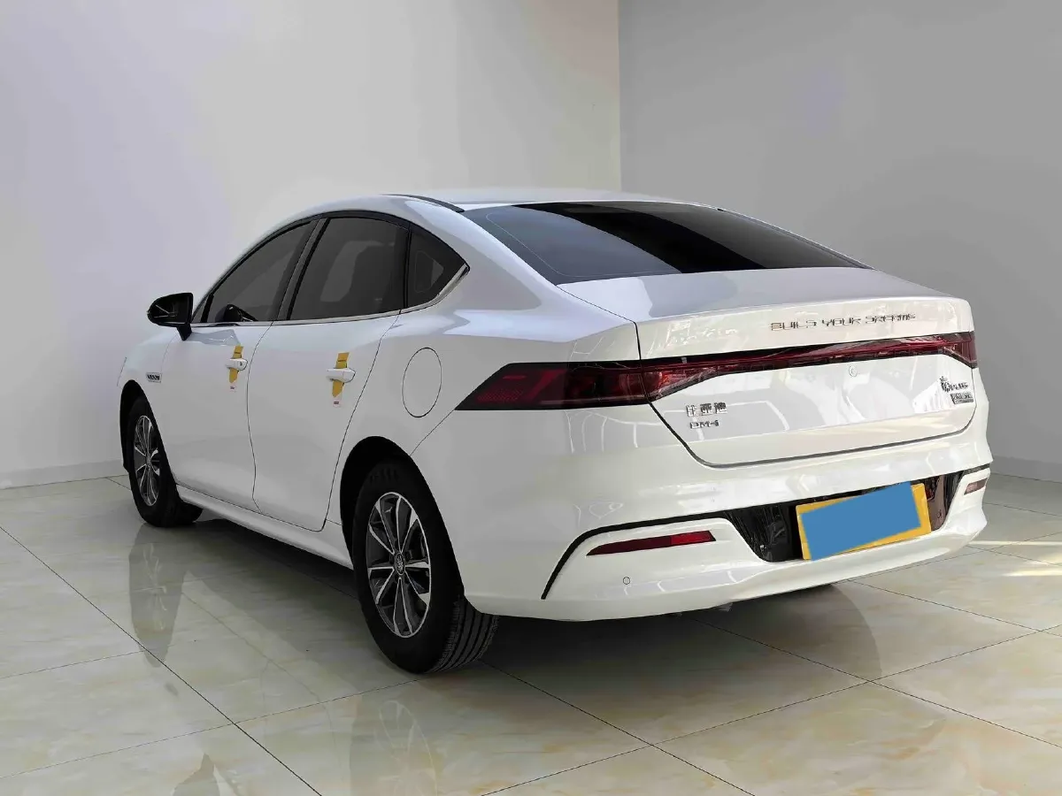 2024 BYD Qin Plus 1.5L 110HP L4 E-CVT PHEV 8.32KWH,autocango,china used car exporter,china ev exporter,chinese used car exporter,chinese used ev exporter