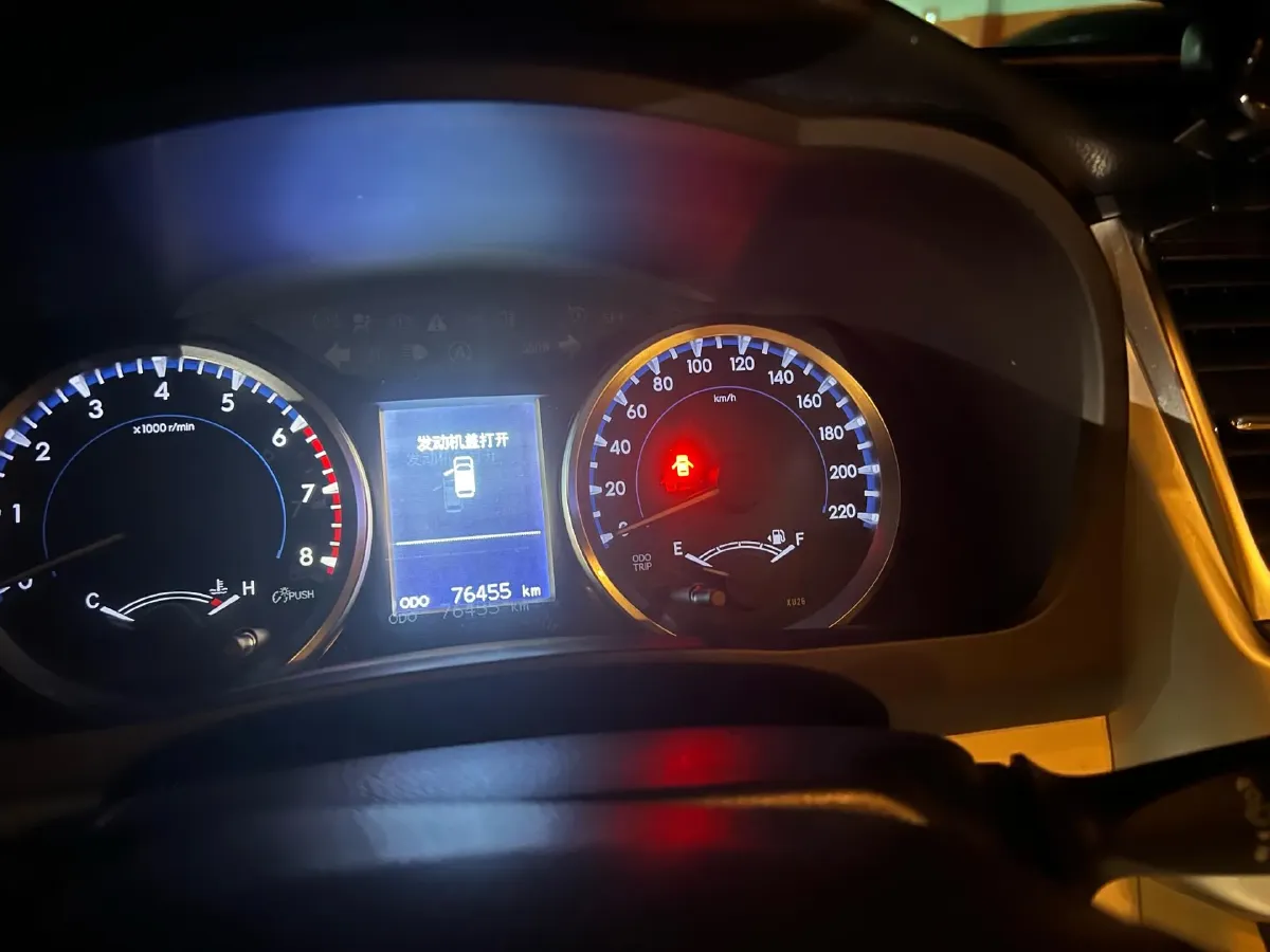 2018 Toyota Highlander 2.0T 220HP L4 6AT,autocango,china used car exporter,china ev exporter,chinese used car exporter,chinese used ev exporter