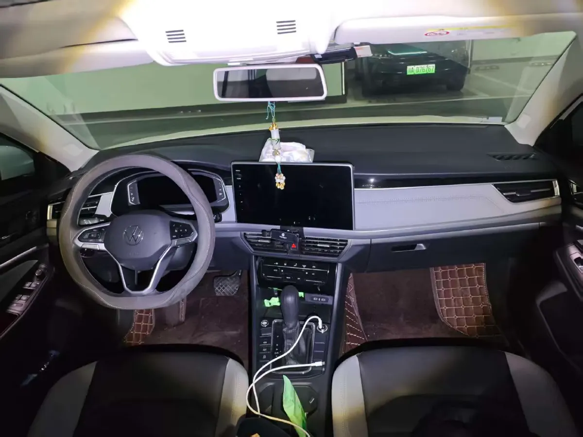 2023 Volkswagen Bora 1.5T 160HP L4 7DCT,autocango,china used car exporter,china ev exporter,chinese used car exporter,chinese used ev exporter