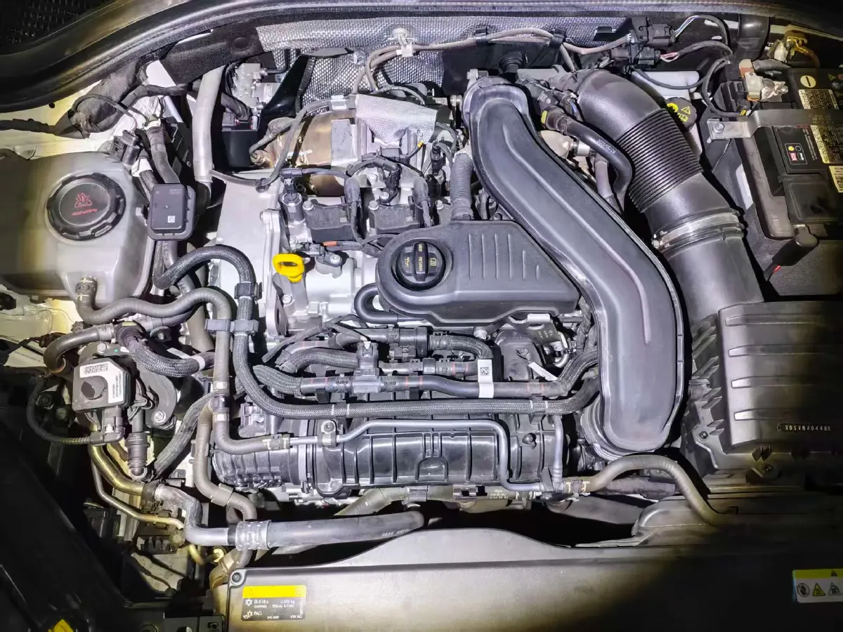 2023 Volkswagen Bora 1.5T 160HP L4 7DCT,autocango,china used car exporter,china ev exporter,chinese used car exporter,chinese used ev exporter