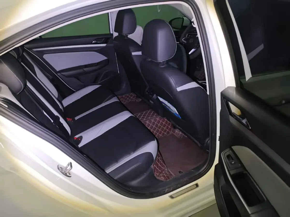 2023 Volkswagen Bora 1.5T 160HP L4 7DCT,autocango,china used car exporter,china ev exporter,chinese used car exporter,chinese used ev exporter