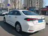 2022 Toyota Corolla 1.2T 116HP L4 CVT