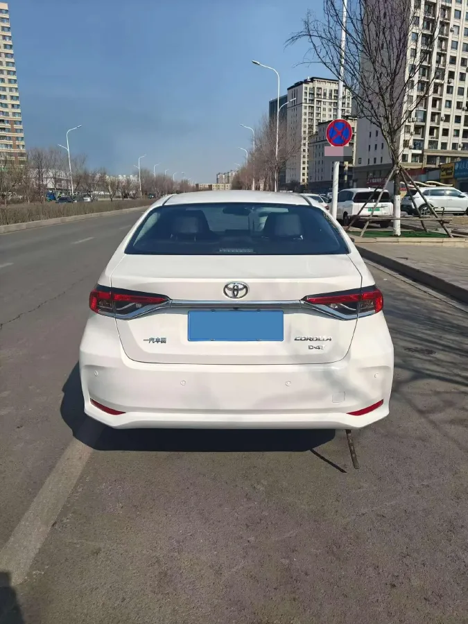 2022 Toyota Corolla 1.2T 116HP L4 CVT,autocango,china used car exporter,china ev exporter,chinese used car exporter,chinese used ev exporter