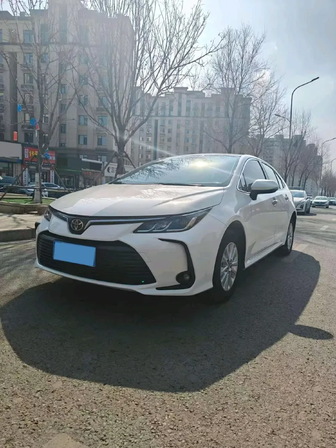 2022 Toyota Corolla 1.2T 116HP L4 CVT,autocango,china used car exporter,china ev exporter,chinese used car exporter,chinese used ev exporter