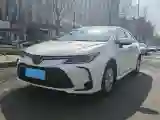 2022 Toyota Corolla 1.2T 116HP L4 CVT