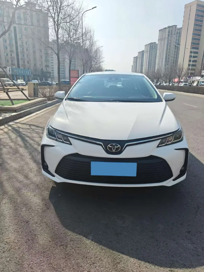 2022 Toyota Corolla 1.2T 116HP L4 CVT,autocango,china used car exporter,china ev exporter,chinese used car exporter,chinese used ev exporter
