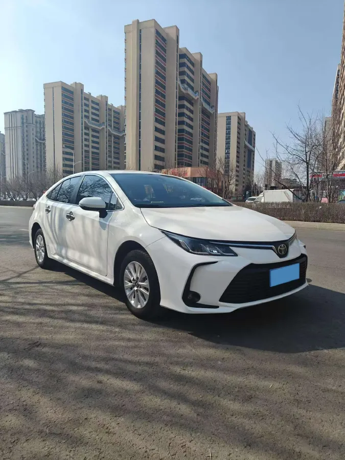 2022 Toyota Corolla 1.2T 116HP L4 CVT,autocango,china used car exporter,china ev exporter,chinese used car exporter,chinese used ev exporter
