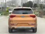 2018 Chery Tiggo 7 1.5T 147HP L4 6MT