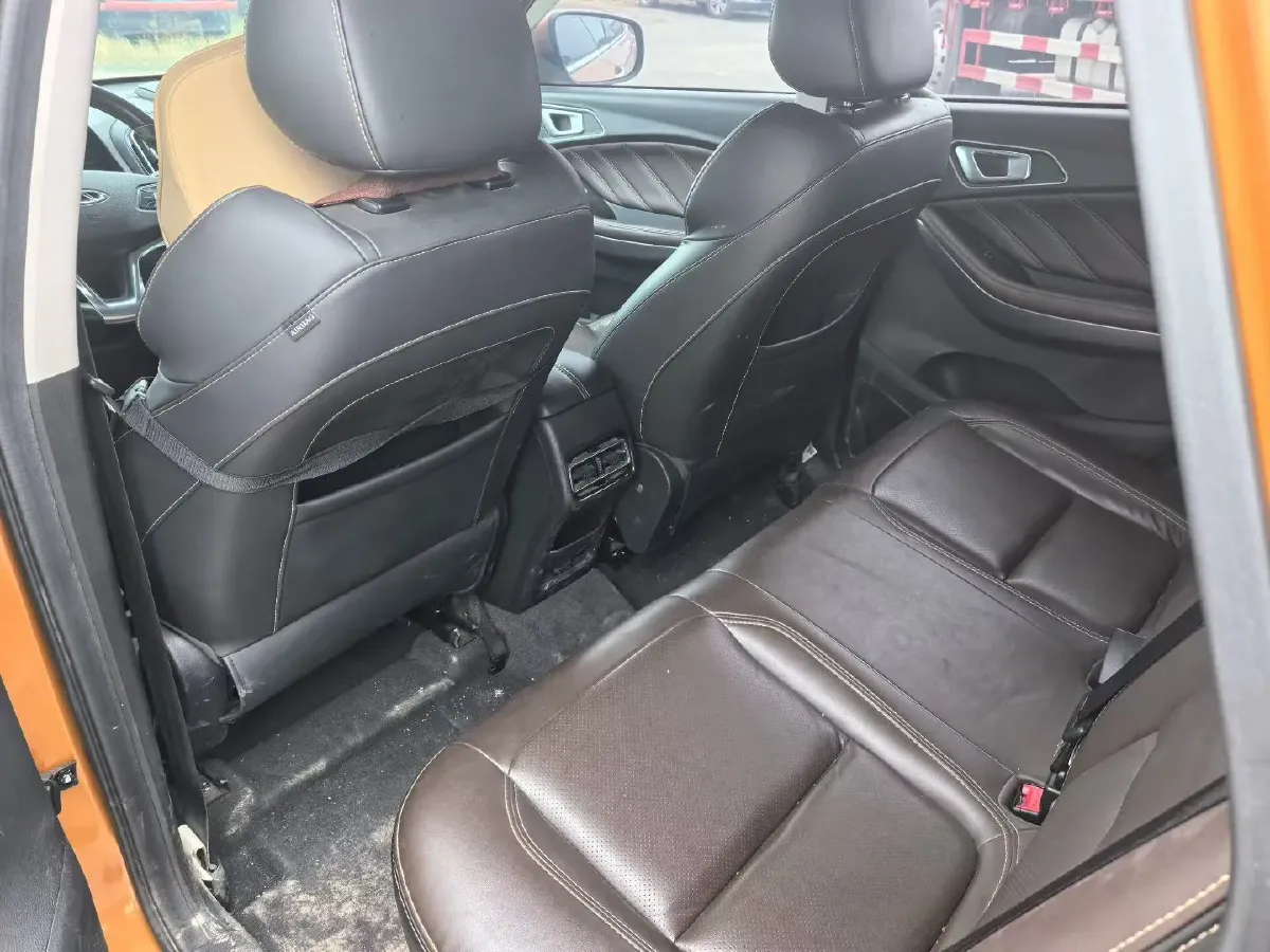 2018 Chery Tiggo 7 1.5T 147HP L4 6MT,autocango,china used car exporter,china ev exporter,chinese used car exporter,chinese used ev exporter