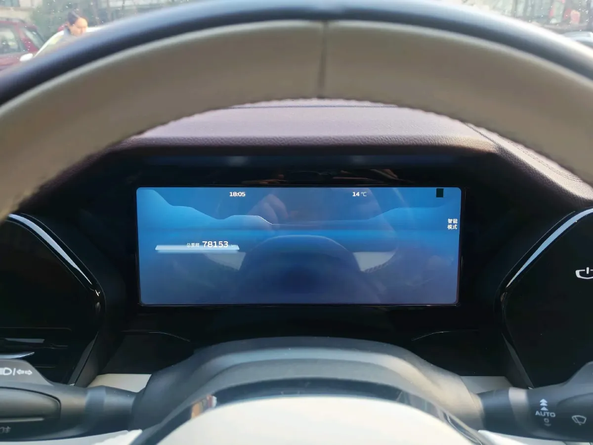 2021 Geely Monjaro 2.0T 218HP L4 7DCT,autocango,china used car exporter,china ev exporter,chinese used car exporter,chinese used ev exporter