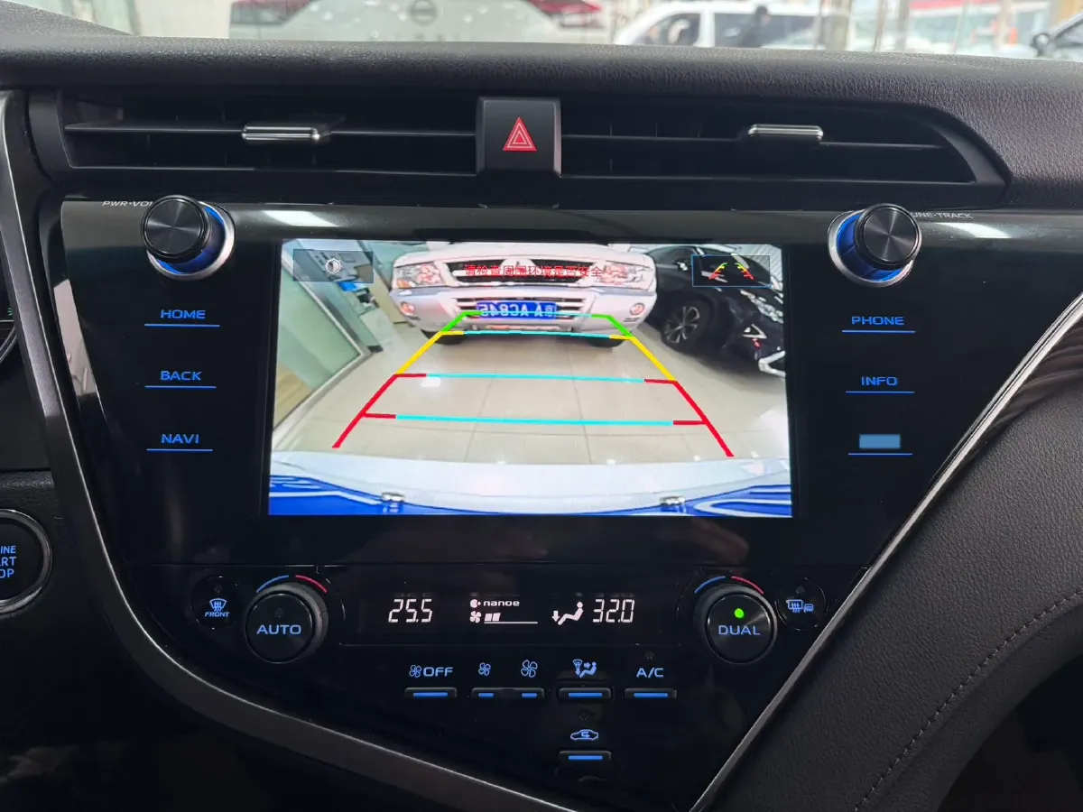 2019 Toyota Camry 2.0L 178HP L4 CVT,autocango,china used car exporter,china ev exporter,chinese used car exporter,chinese used ev exporter